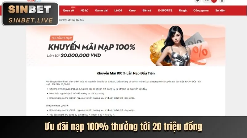 Hình ảnh bài viết 05okfun về các chương trình khuyến mãi và ưu đãi độc quyền